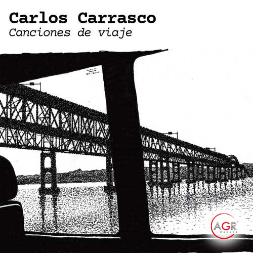 Canciones de viaje-Carlos Carrasco