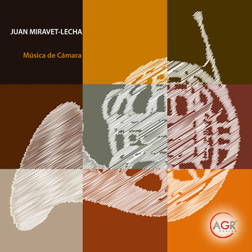 Música de cámara-Juan Miravet Lecha