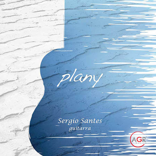 Plany-Sergio Santes