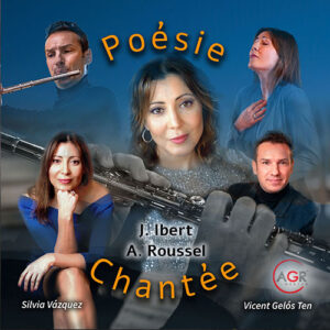 Poésie Chantée