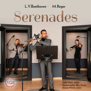 Serenades